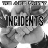 We Are Unity - Single album lyrics, reviews, download