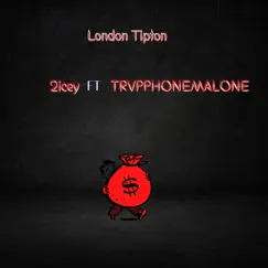 London Tipton (feat. TRVPPHONEMALONE) Song Lyrics