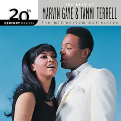 20th Century Masters - The Millennium Collection: The Best of Marvin Gaye & Tammi Terrell by Marvin Gaye & Tammi Terrell album reviews, ratings, credits
