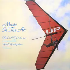 Music in the Air, Vol. 2 (2022 Remastered Version) by ORF Orchestra & Karel Krautgartner album reviews, ratings, credits