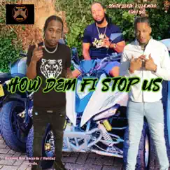 How Dem Fi Stop Us (feat. Killa Mikk & King YQ) Song Lyrics