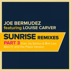 Sunrise (Jay Santos & Bret Law Remix Radio Edit) Song Lyrics