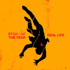 Real Life - Single by Story of the Year album reviews, ratings, credits