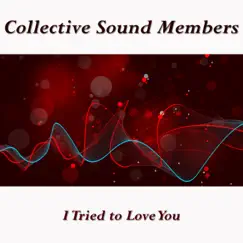 I Tried to Love You - Single by Collective Sound Members album reviews, ratings, credits