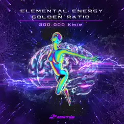 300.000 km/s - Single by Elemental Energy & Golden Ratio album reviews, ratings, credits