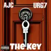 The Key (feat. URG7) - Single album lyrics, reviews, download