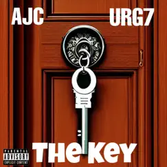 The Key (feat. URG7) - Single by Ajc album reviews, ratings, credits