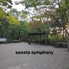 Born In the U.S.A - Single by Sonata symphony album reviews, ratings, credits