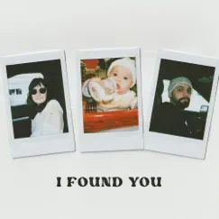 I Found You - Single by ZakkShane album reviews, ratings, credits