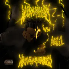 Infamous - EP by Xanman$hawty album reviews, ratings, credits