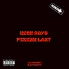 Nice Guys Finish Last (feat. Danny) - Single album lyrics, reviews, download