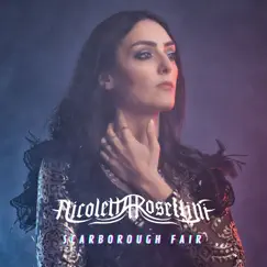 Scarborough Fair - Single by Nicoletta Rosellini album reviews, ratings, credits