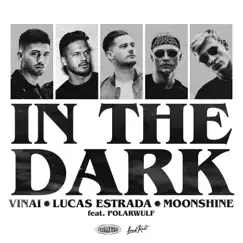 In The Dark (feat. Polarwulf) - Single by Vinai, Lucas Estrada & Moonshine album reviews, ratings, credits