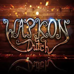 Wap Kon Dutch Song Lyrics
