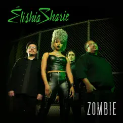 Zombie - Single by Élishia Sharie album reviews, ratings, credits