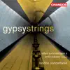 Gypsy Strings album lyrics, reviews, download