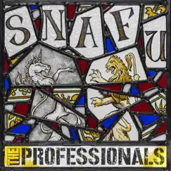 Snafu by The Professionals album reviews, ratings, credits