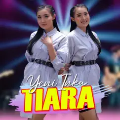 Tiara Song Lyrics