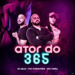 Ator do 365 I Song Lyrics