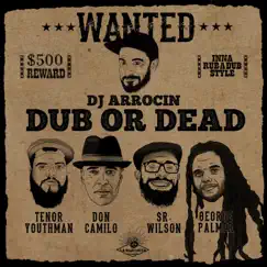 Dub or Dead by DJ ARROCIN album reviews, ratings, credits