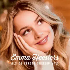 Als De Eerste Sneeuw Valt - Single by Emma Heesters album reviews, ratings, credits