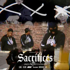 Sacrifices (feat. Tragiik LBE) - Single by Muddi4ever album reviews, ratings, credits