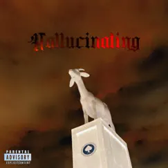 Hallucinating (Remix) Song Lyrics