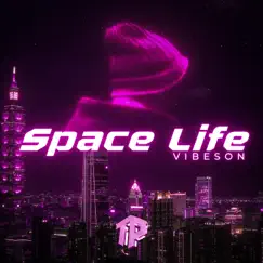 Space Life - Single by Vibeson album reviews, ratings, credits