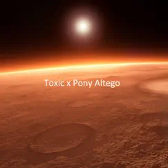 Toxic x Pony Altego Song Lyrics