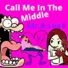 Call Me In the Middle (feat. Kid Flash) - Single album lyrics, reviews, download