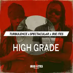 High Grade (Edit) - Single by Turbulence, Spectacular & Irie Ites album reviews, ratings, credits