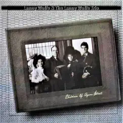 Children of Azusa Street by Lanny Wolfe Trio album reviews, ratings, credits