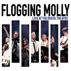 Live at the Greek Theatre by Flogging Molly album reviews, ratings, credits