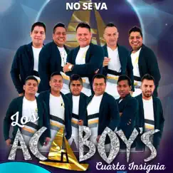 No Se Va (feat. Cuarta Insignia) - Single by Los Acaboy's album reviews, ratings, credits