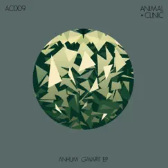 Gavarit EP by Anhum album reviews, ratings, credits