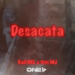 Desacata - Single by Kail BRL & Cris Mj album reviews, ratings, credits