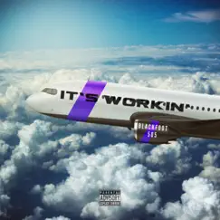 It's Workin' - Single by Blackfoot505 album reviews, ratings, credits
