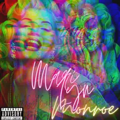 Marilyn Monroe - Single by Z Wild album reviews, ratings, credits