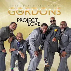 Project Love (Live) - EP by The Gordons album reviews, ratings, credits