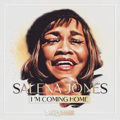 I'm Coming Home (feat. Bart&Baker) - Single by Salena Jones & Bart&Baker album reviews, ratings, credits