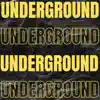 Underground (feat. Ovat37, Yovng Tb, G Loving & XXXAARONBRANDON) - Single album lyrics, reviews, download