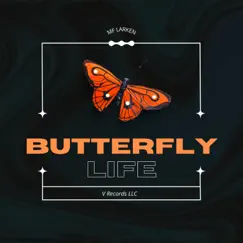 Butterfly Life Song Lyrics
