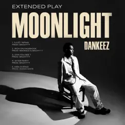 Moonlight - EP by Dankeez album reviews, ratings, credits