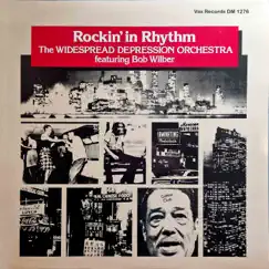 Rockin’ in Rhythm (feat. Bob Wilber) Song Lyrics