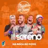 Na Boca do Povo (Acústico da Trans) - Single album lyrics, reviews, download