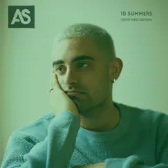 10 Summers (Alfie Jukes Open Verse Edition) - Single by Ashley Singh album reviews, ratings, credits