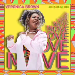 Move (Afrobeat Mix) Song Lyrics