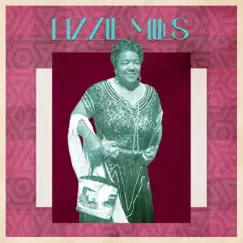 Presenting Lizzie Miles by Lizzie Miles album reviews, ratings, credits