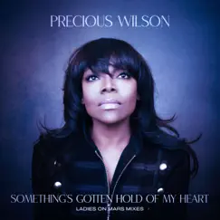 Precious Wilson - Single by Precious Wilson album reviews, ratings, credits