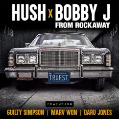 The Truest (feat. Guilty Simpson, Marv Won, Daru Jones & DJ Don Q) Song Lyrics